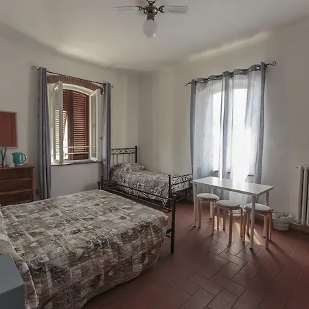Guest house Magnolia Comfort & Pisa
