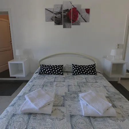 Guest house Magnolia Comfort & 3*