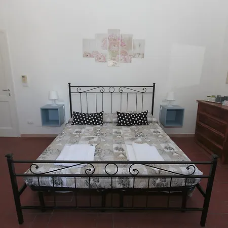 Magnolia Comfort & 3* Pisa