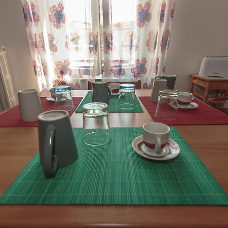 Guest house Magnolia Comfort &