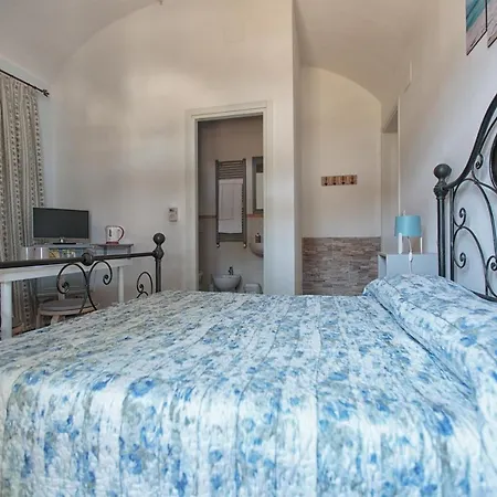Magnolia Comfort & 3* Pisa