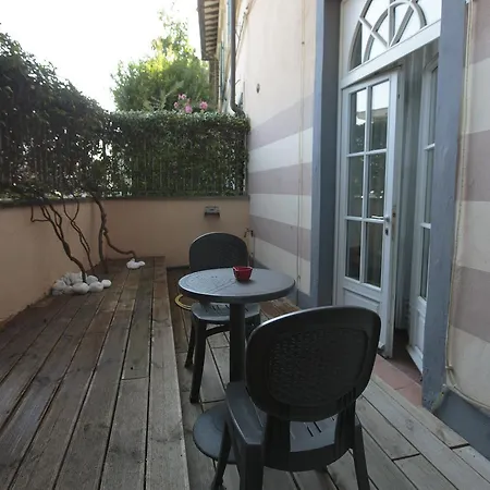 Magnolia Comfort & Guest house