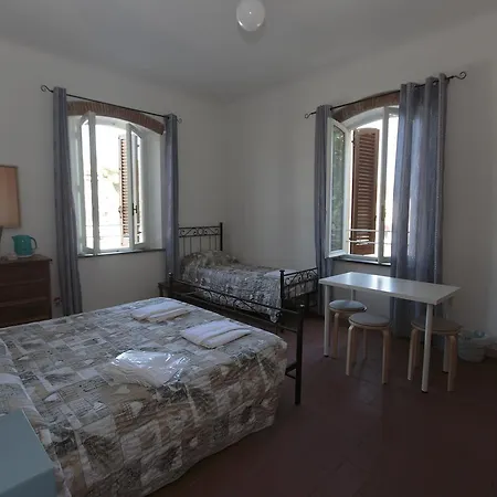 Magnolia Comfort & Guest house