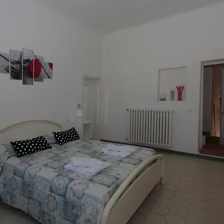 Magnolia Comfort & 3* Pisa