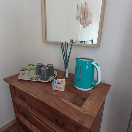 Magnolia Comfort&rooms